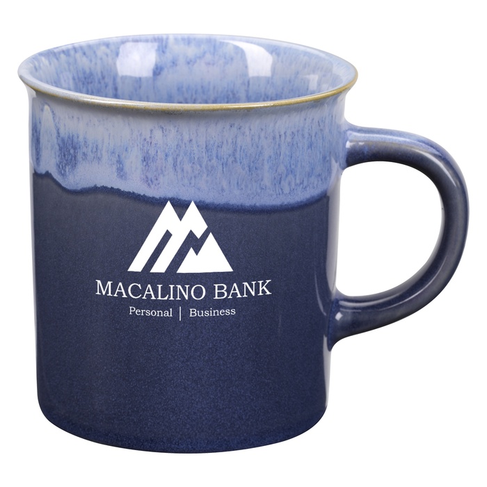 16 oz. Navajo Mug