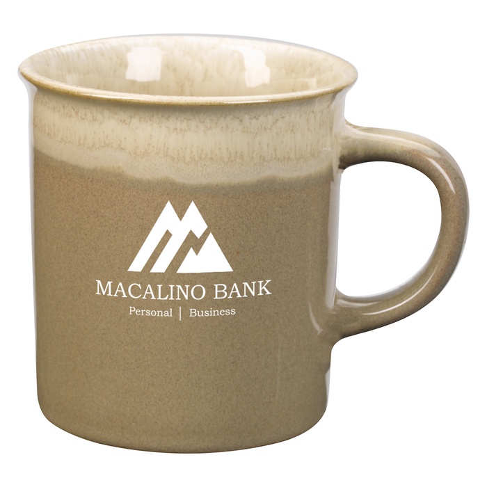 16 oz. Navajo Mug
