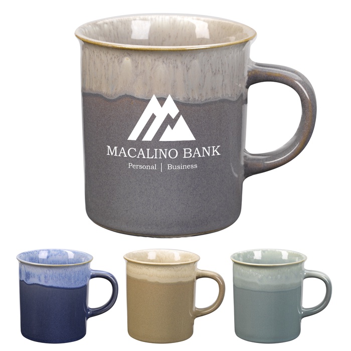 16 oz. Navajo Mug