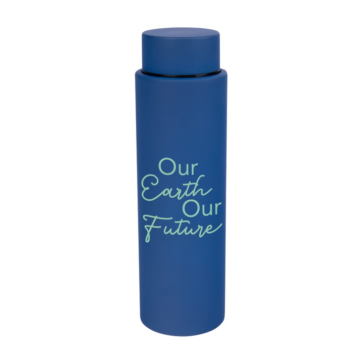 16 oz. Stainless Steel Kenland Bottle