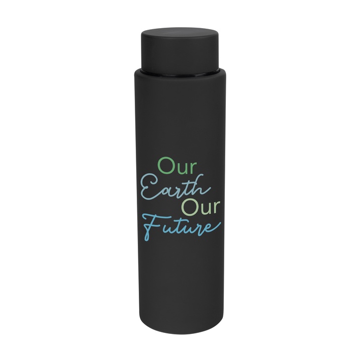 16 oz. Stainless Steel Kenland Bottle