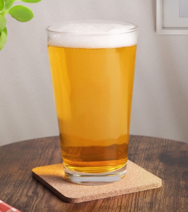 16 oz. Litchfield Libbey USA Pint Glass