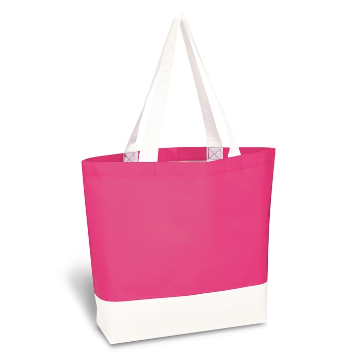 Charisma Laminated Non-Woven Tote Bag