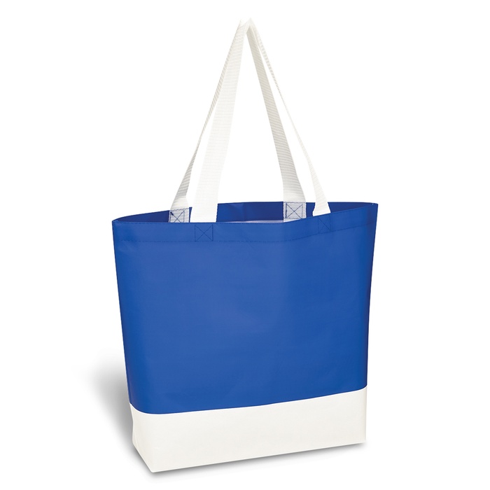 Charisma Laminated Non-Woven Tote Bag