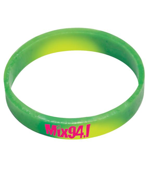 Mood Color-Changing Bracelet