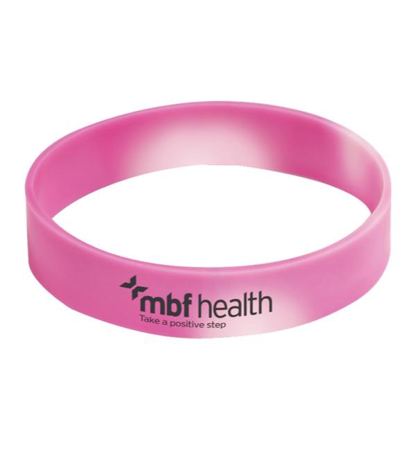 Mood Color-Changing Bracelet