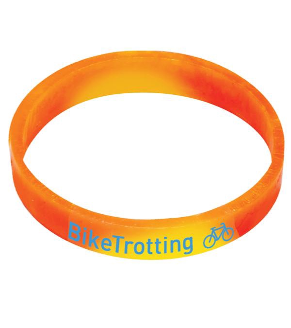 Mood Color-Changing Bracelet