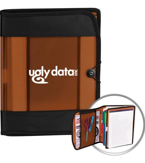 PolyPro Trifolio