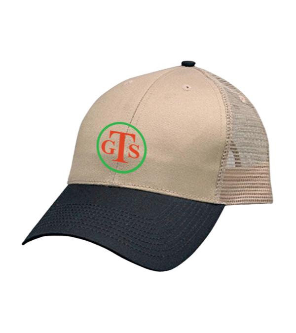 Pro-Mesh Cap