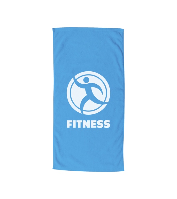 Resort Beach Towel