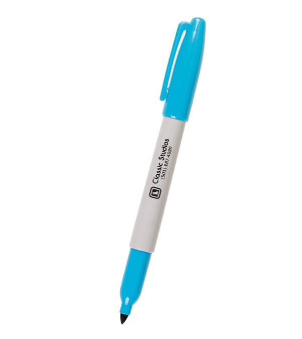 Sharpie Fine Marker