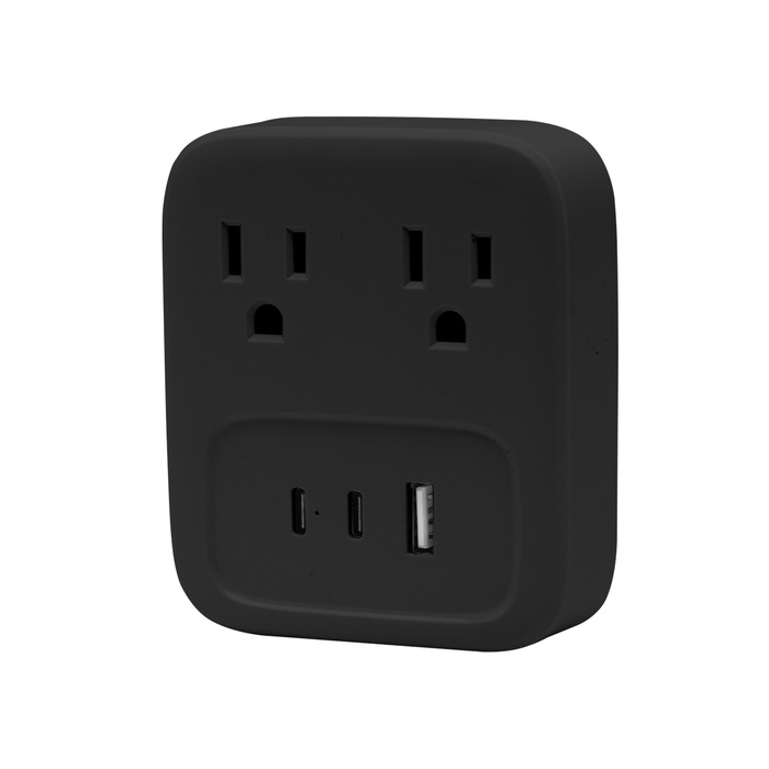 Type-C Wall Adapter