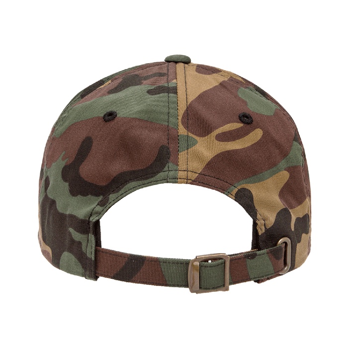 YP Classics® Classic Dad Cap