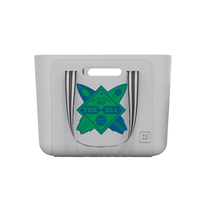 FOAM™ Big Friday EVA Tote