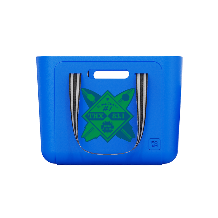 FOAM™ Big Friday EVA Tote