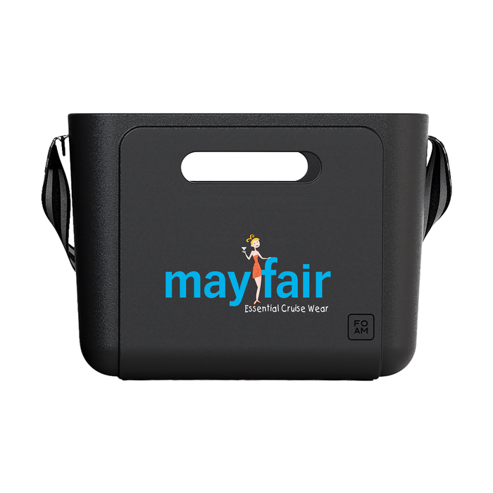 FOAM™ Mini Monday EVA Tote