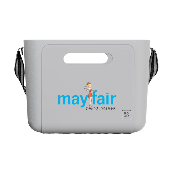 FOAM™ Mini Monday EVA Tote