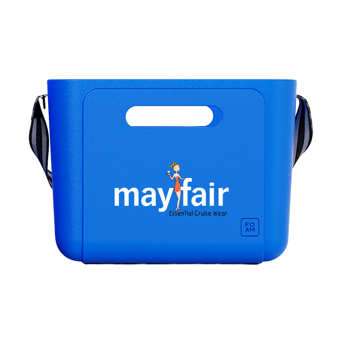 FOAM™ Mini Monday EVA Tote