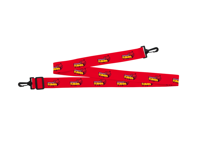 Good Value™ Essential Sublimated Shoulder Strap