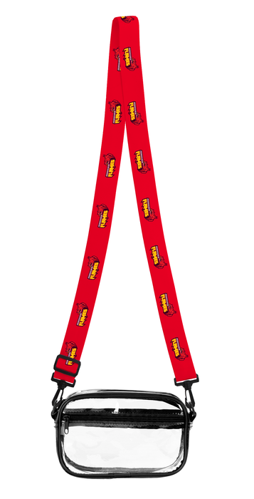 Good Value™ Essential Sublimated Shoulder Strap