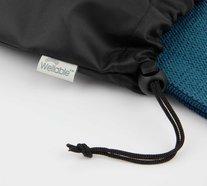 Wellable™ Resistance Band 3-Piece Set