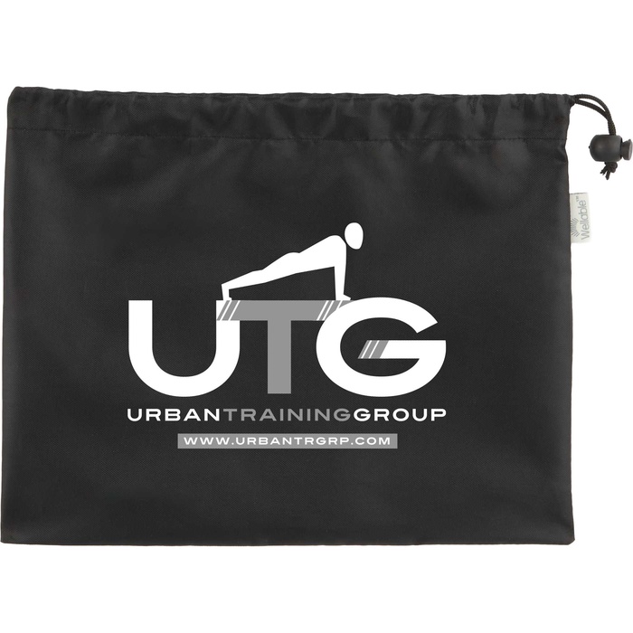 Wellable™ Resistance Band 3-Piece Set