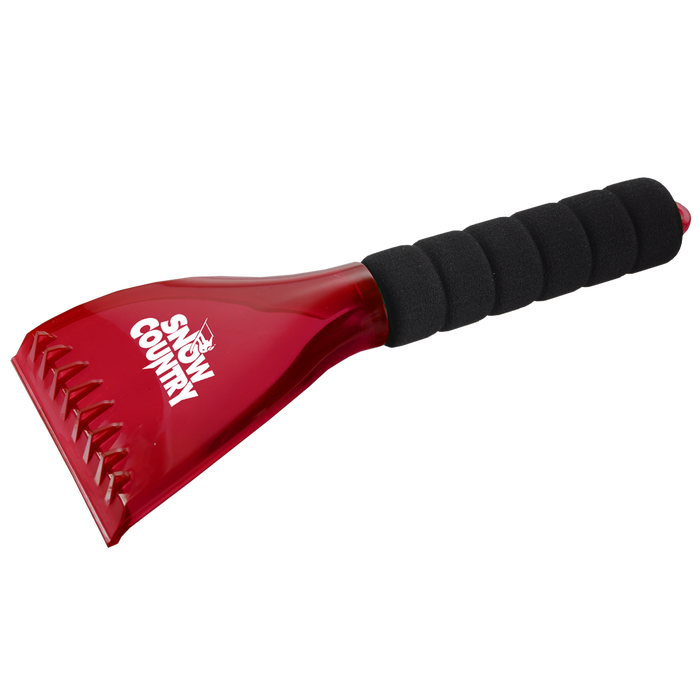 Gripper Ice Scraper