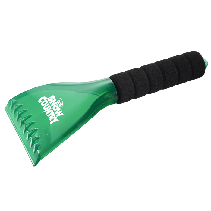 Gripper Ice Scraper
