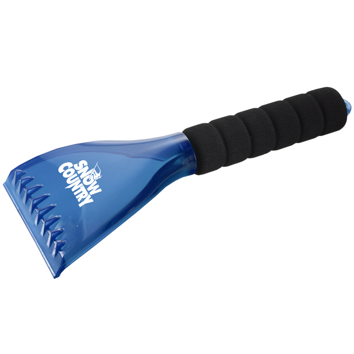 Gripper Ice Scraper