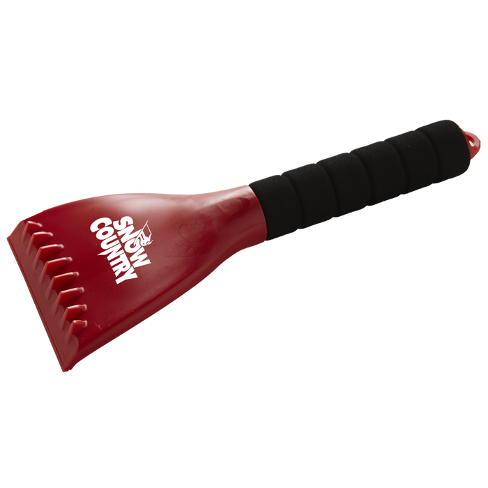 Gripper Ice Scraper