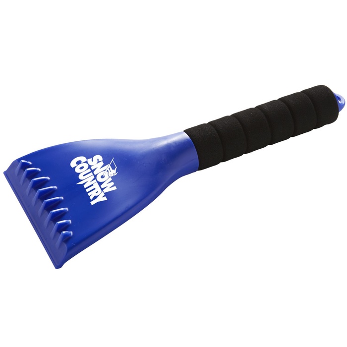 Gripper Ice Scraper