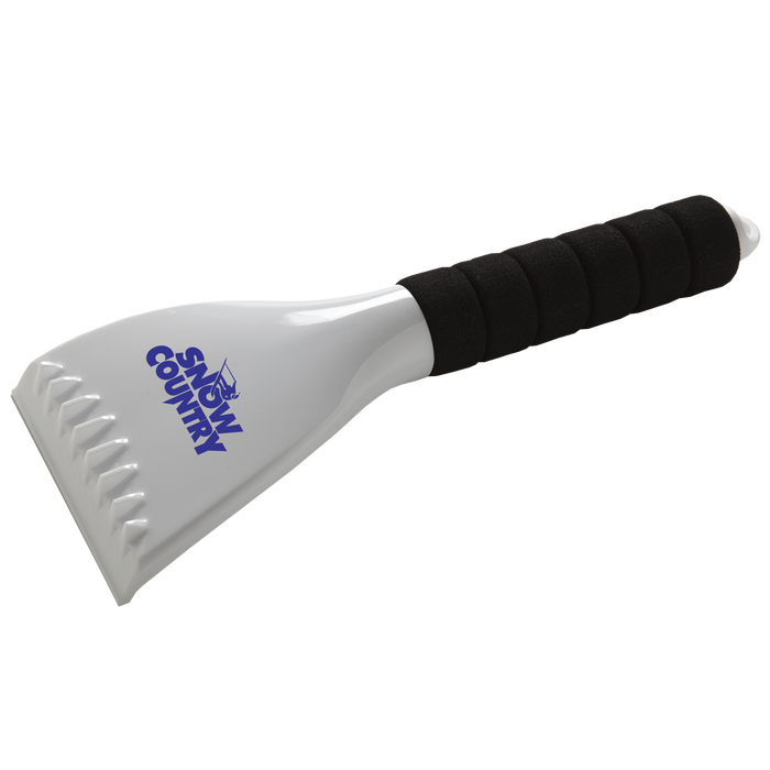 Gripper Ice Scraper