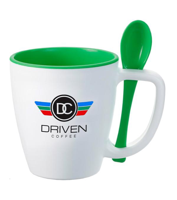 14 oz. Stir'N Sip Mug