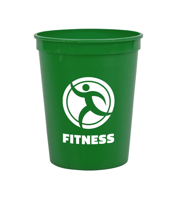 16 oz. Stadium Cup