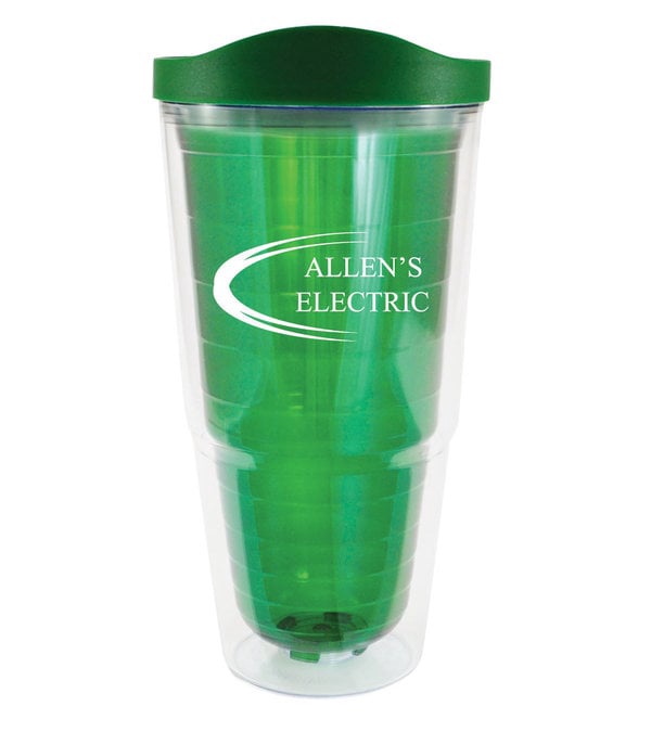 24 oz. Orbit Tumbler