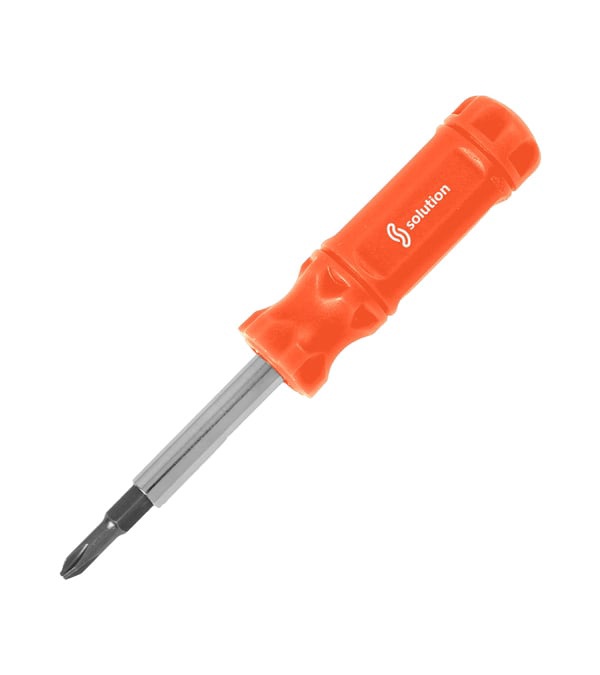 6-in-1 Screwdriver