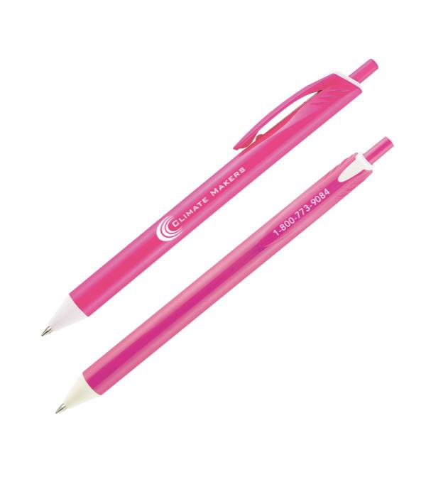 Allen Color Barrel Pen