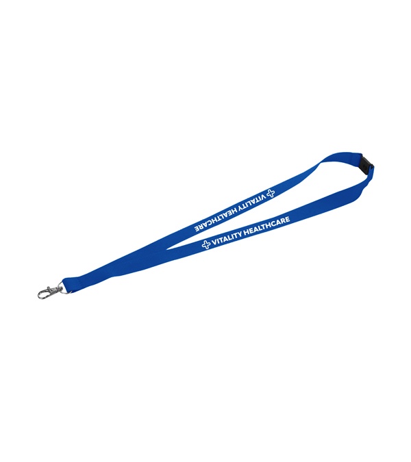 Lanyard with Lobster Clip