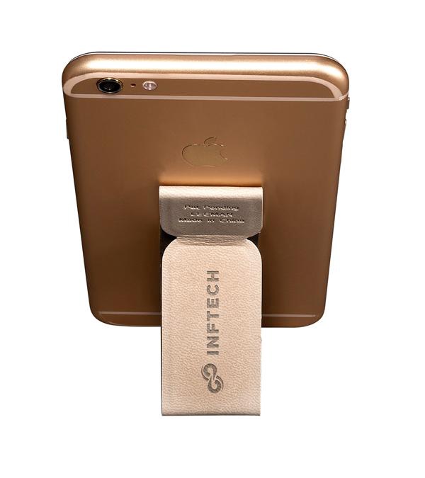 Leeman Tuscany Magic Phone Stand