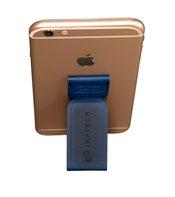 Leeman Tuscany Magic Phone Stand