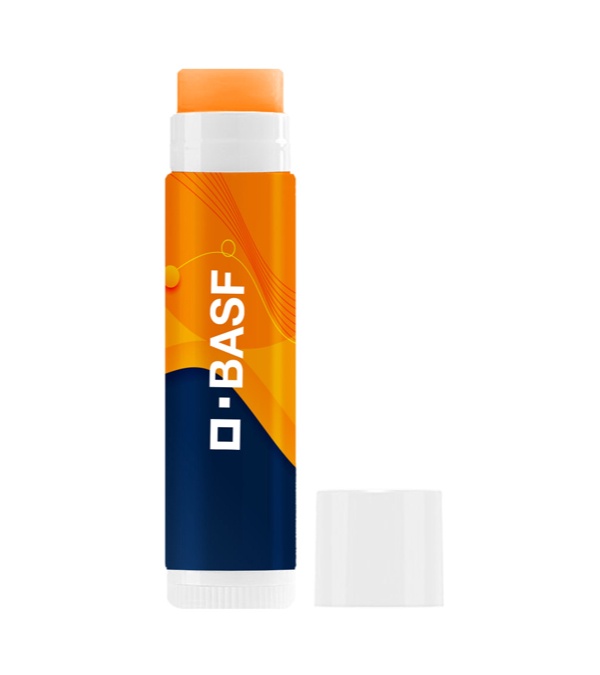 Lip Balm SPF15 (USA Made)