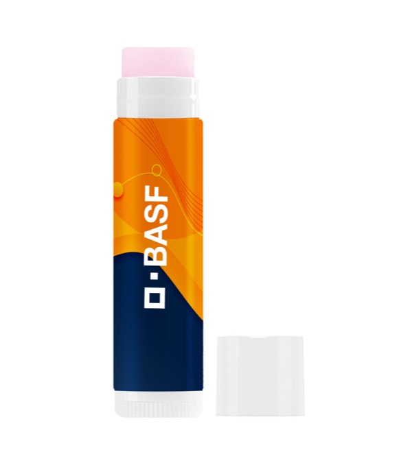 Lip Balm SPF15 (USA Made)