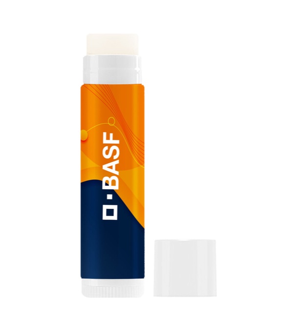 Lip Balm SPF15 (USA Made)