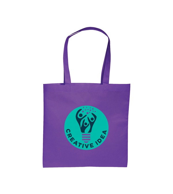 Non-Woven Value Tote