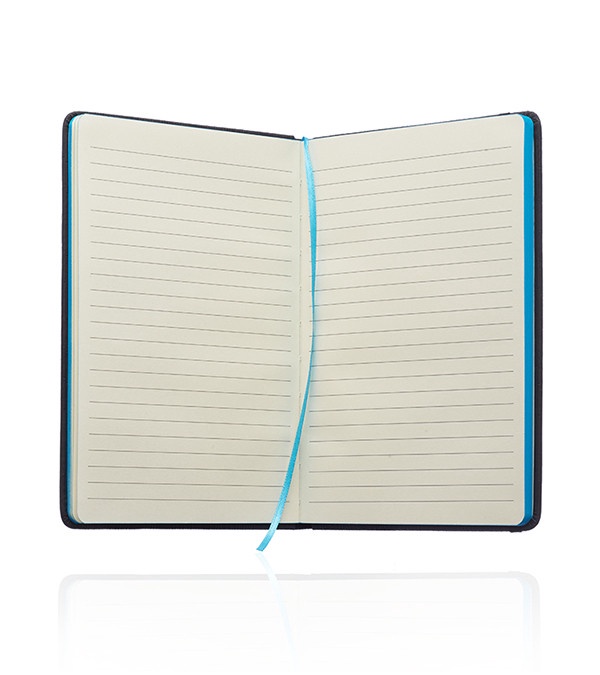 Olivine Textured Notebooks
