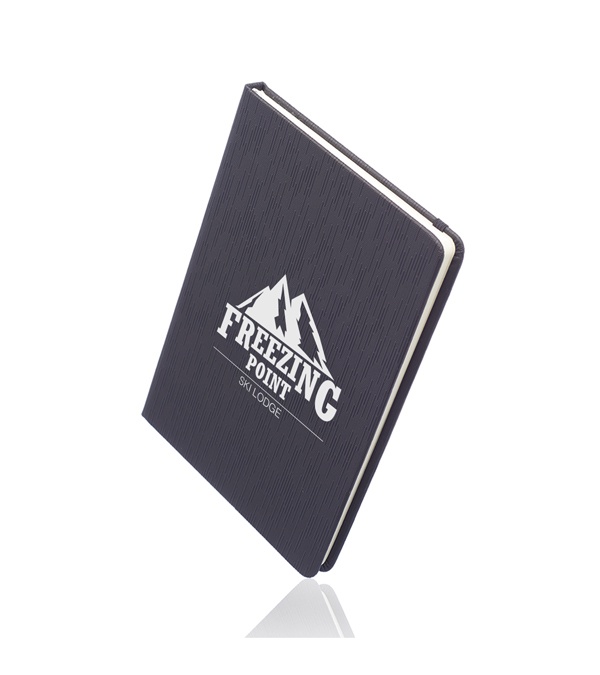 Olivine Textured Notebooks