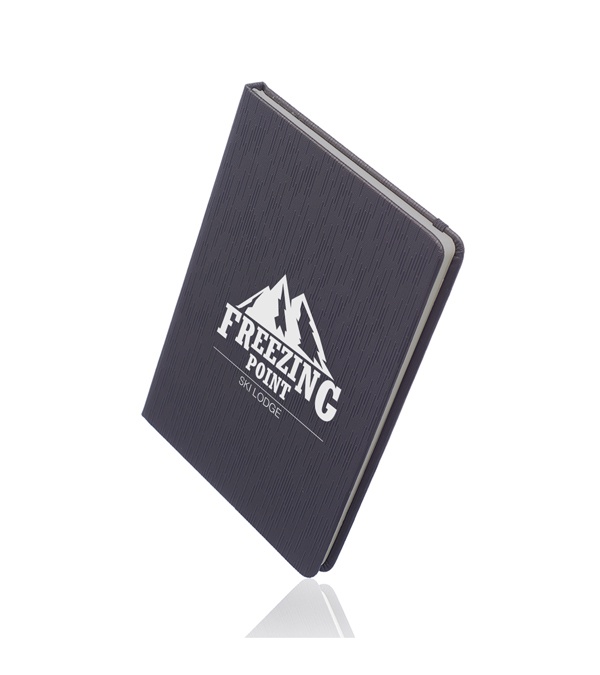 Olivine Textured Notebooks