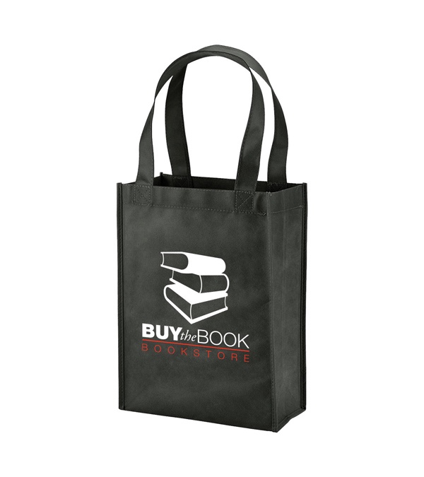 Payson Non-Woven Mini Tote
