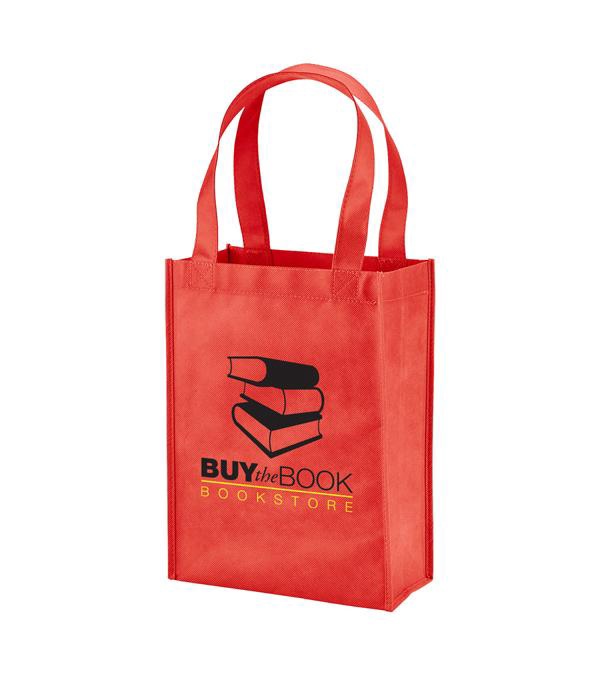 Payson Non-Woven Mini Tote
