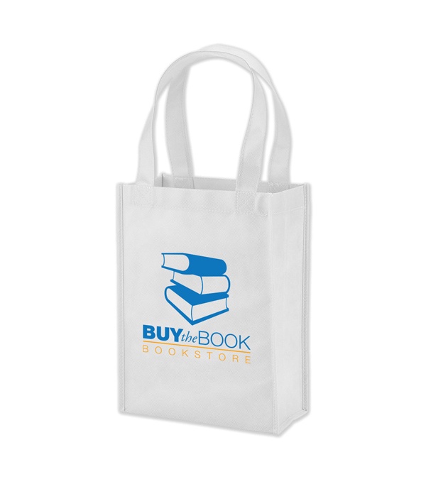 Payson Non-Woven Mini Tote